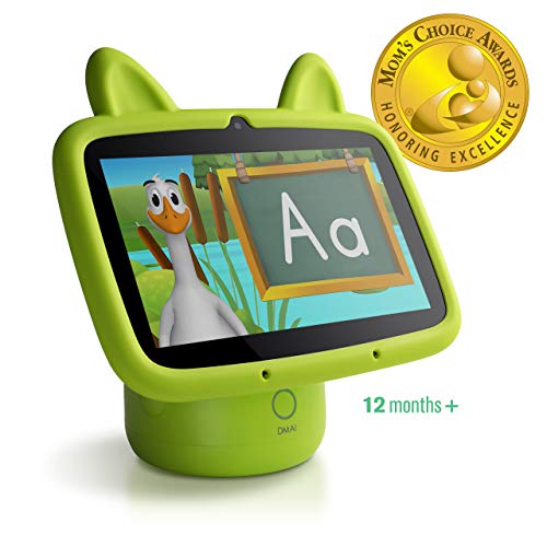 Sit & Play Protective Cuddle Case - 100% Silicone Case Made for Aila Sit & Play Device Sold Separately