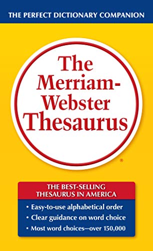 (Newest Edition) Merriam-Webster's Language Reference Set